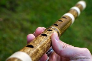 Raga Yaman: The Essence of Evening Melodies in Indian Classical Music