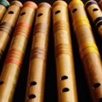 The Difference Between Flute and Bansuri
