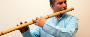 The Difference Between Flute and Bansuri